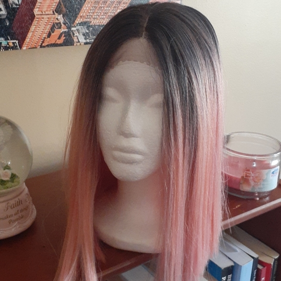 Accessories - Brand new lace front wig